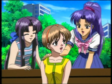 Tokyo Juushouden: Fuuma Gogyou Denshou